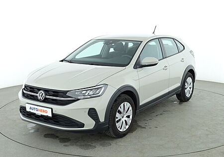 VW Taigo 1.0 TSI