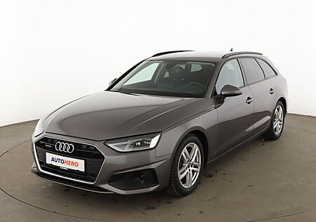 Audi A4 40 TFSI Mild-Hybrid quattro