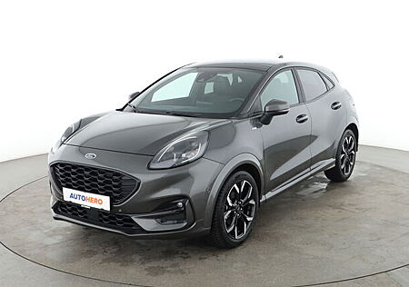 Ford Puma 1.0 EcoBoost Mild-Hybrid ST-Line X