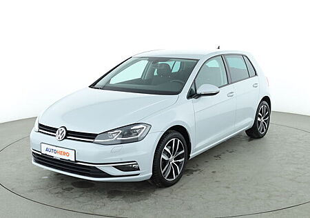 VW Golf 1.0 TSI Comfortline BlueMotion