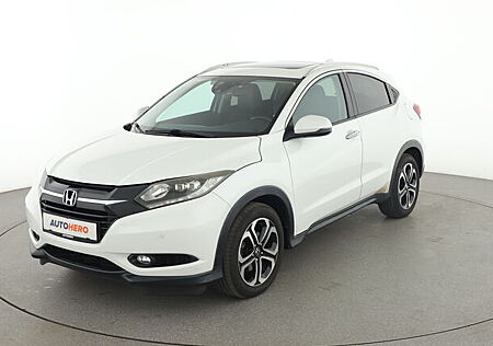 Honda HR-V 1.6 DTEC Executive