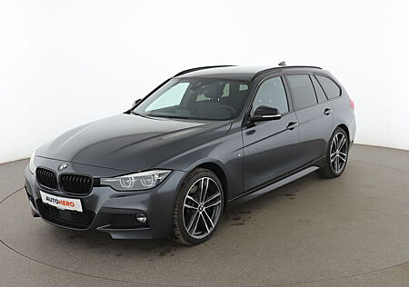 BMW 3er 330d xDrive M Sport Shadow