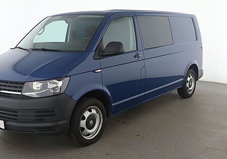 VW T6 Kombi 2.0 TDI lang 4Motion