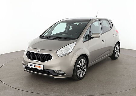 Kia Venga 1.6 Spirit