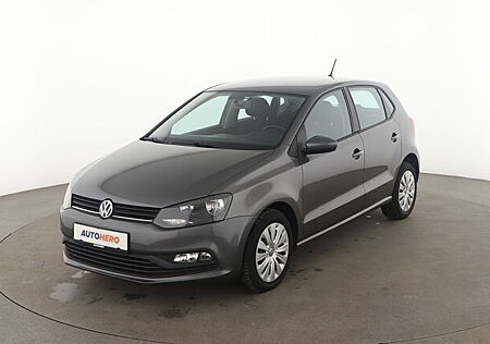 VW Polo 1.0 Edition BlueMotion