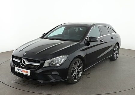 Mercedes-Benz Andere CLA 200 Shooting Brake Urban