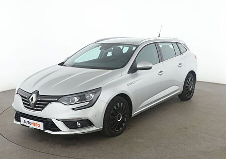 Renault Megane 1.2 TCe Energy Intens