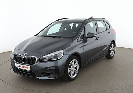 BMW 2er 218i Active Tourer Advantage