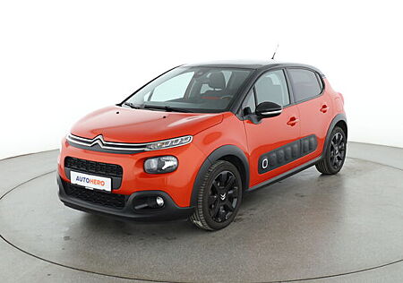 Citroën C3 1.5 Blue-HDi Shine