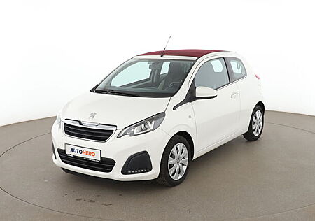 Peugeot 108 1.2 VTi Active