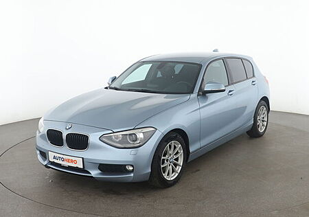 BMW 1er 116i