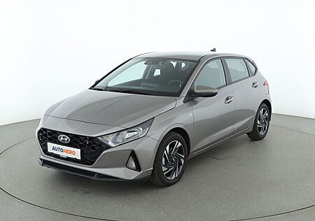 Hyundai i20 1.0 T-GDI Mild-Hybrid Trend