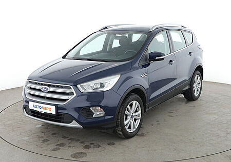 Ford Kuga 1.5 EcoBoost Cool&Connect