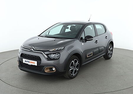 Citroën C3 1.2 PureTech C-Series