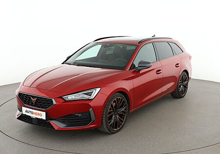 Cupra Leon 2.0 TSI VZ 4Drive