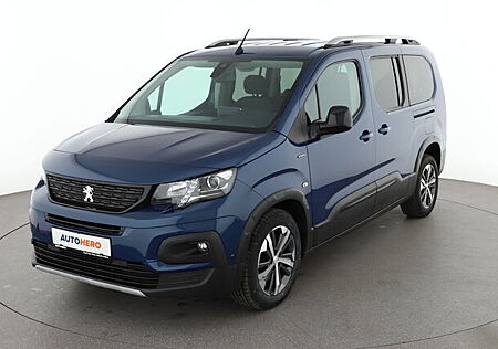 Peugeot Rifter 1.5 Blue-HDi GT-Line L2