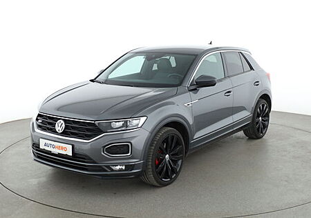 VW T-Roc 2.0 TSI Sport 4Motion