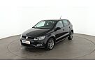 VW Polo 1.4 TDI Lounge BlueMotion Tech