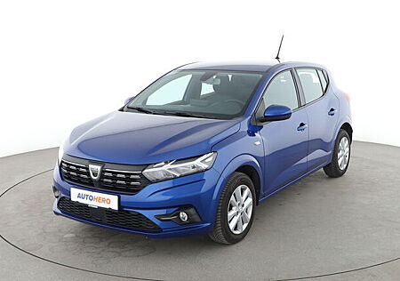 Dacia Sandero 1.0 TCe Comfort