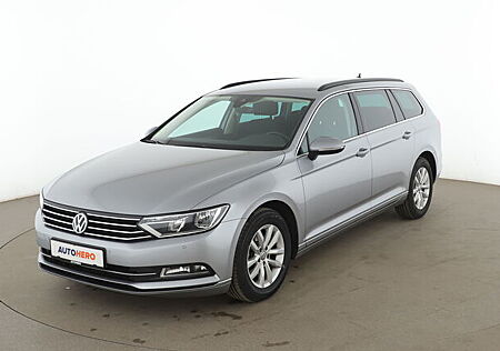 VW Passat 1.6 TDI Comfortline BlueMotion