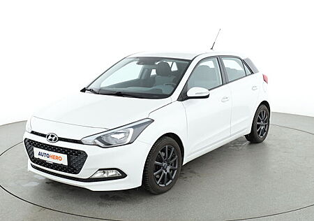 Hyundai i20 1.1 CRDi YES!