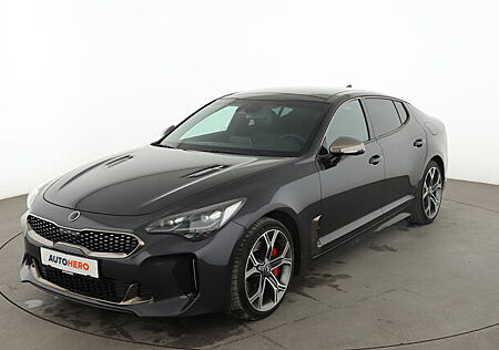 Kia Stinger 3.3 V6 TGDI GT 4WD