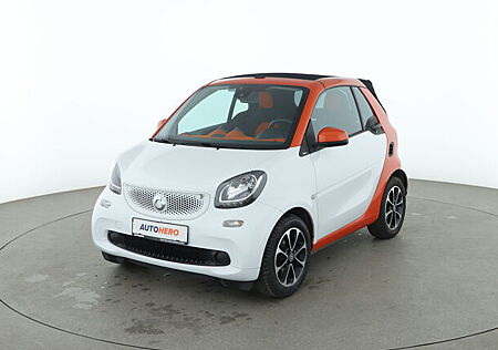 Smart ForTwo 0.9 Turbo passion