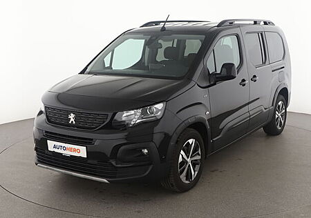 Peugeot Rifter 1.2 PureTech GT L2