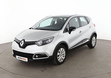 Renault Captur 1.2 TCe Dynamique