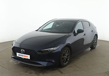 Mazda 3 2.0 Skyactiv-G Mild-Hybrid Selection