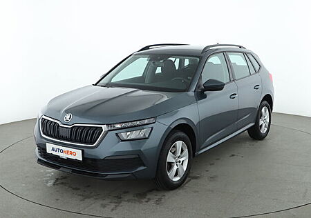 Skoda Kamiq 1.0 TSI Active