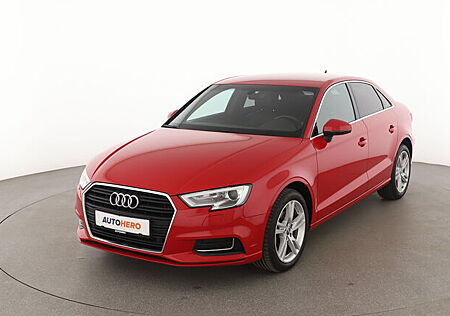 Audi A3 30 TFSI Design