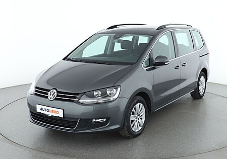 VW Sharan 1.4 TSI Comfortline BlueMotion