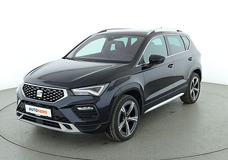 Seat Ateca 2.0 TSI Xperience 4Drive