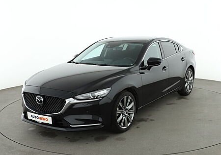 Mazda 6 2.0 Sports-Line