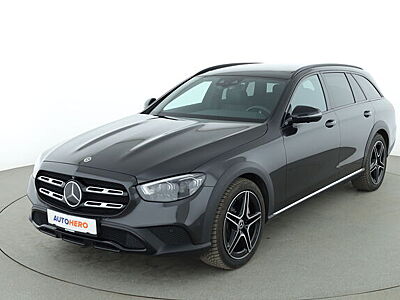 Mercedes-Benz E-Klasse All-Terrain E 400 d 4Matic