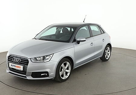 Audi A1 1.0 TFSI Sport