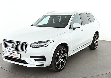 Volvo XC 90 2.0 B5 Diesel Inscription AWD