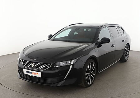 Peugeot 508 1.6 Hybrid 225 GT