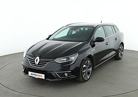 Renault Megane 1.3 TCe BOSE-Edition