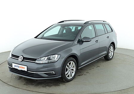 VW Golf 1.4 TSI Comfortline BlueMotion