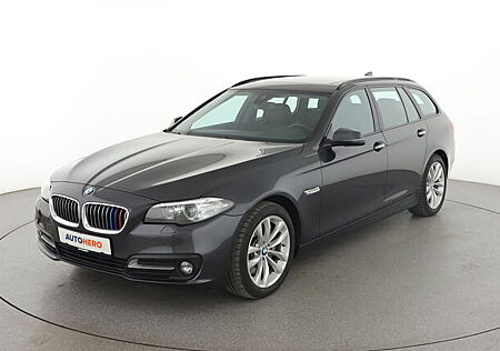 BMW 5er 530d