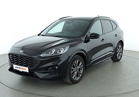 Ford Kuga 2.0 TDCi EcoBlue ST-Line X
