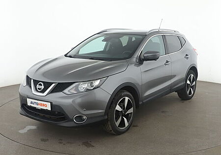 Nissan Qashqai 1.2 N-Connecta