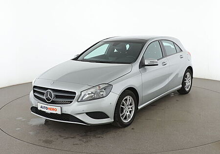 Mercedes-Benz A-Klasse A 180 BlueEfficiency