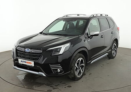 Subaru Forester 2.0 Mild-Hybrid Platinum