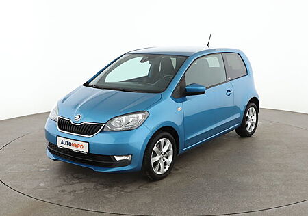 Skoda Citigo 1.0 MPI Clever