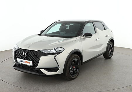 DS Automobiles DS3 Crossback 1.2 PureTech Performance Line