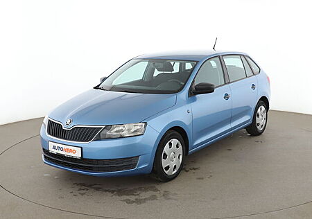 Skoda Rapid 1.2 TSI Active