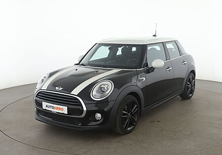 Mini Cooper D